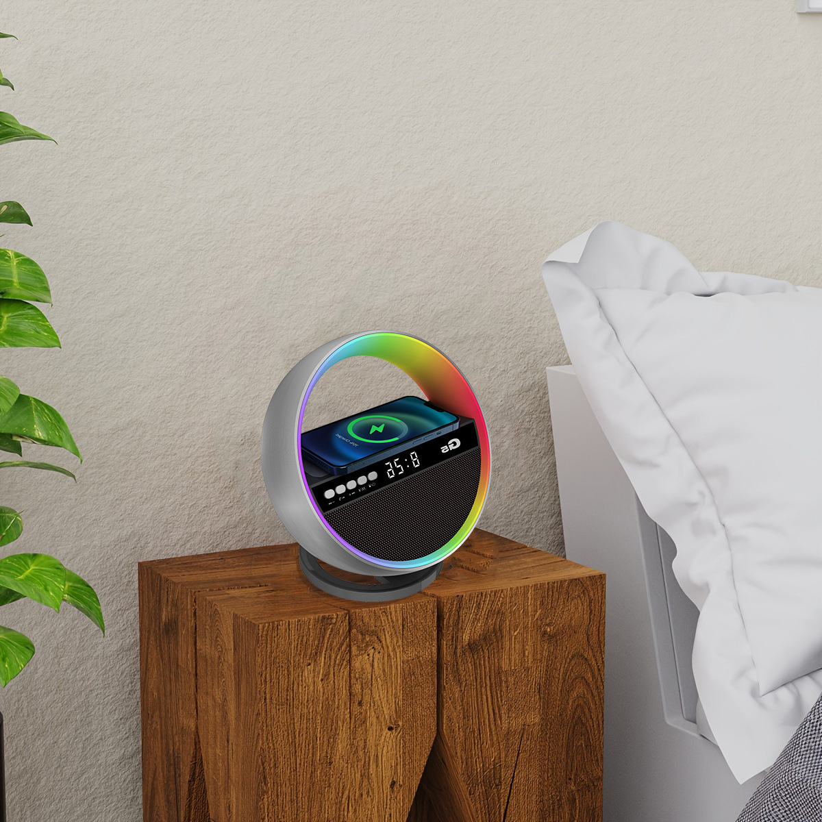 HH-616 Wireless Smart LED Night Light