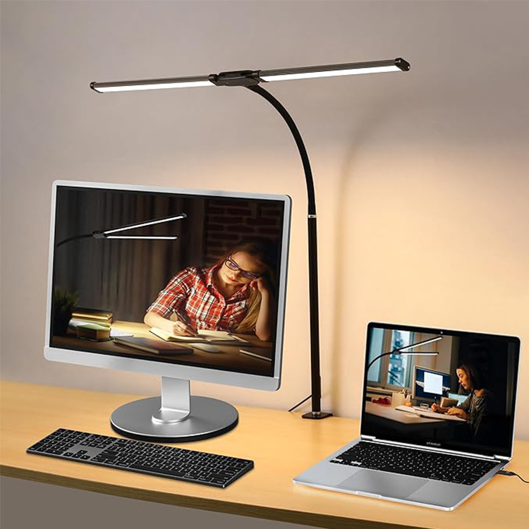 HH-MT868 Eye Protection Study Table Lamp