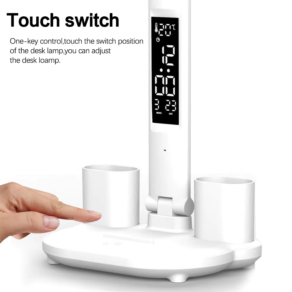 HH0731 LED Table Lamp