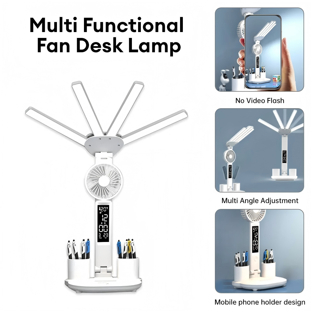 HH0736  LED Desk Lamp