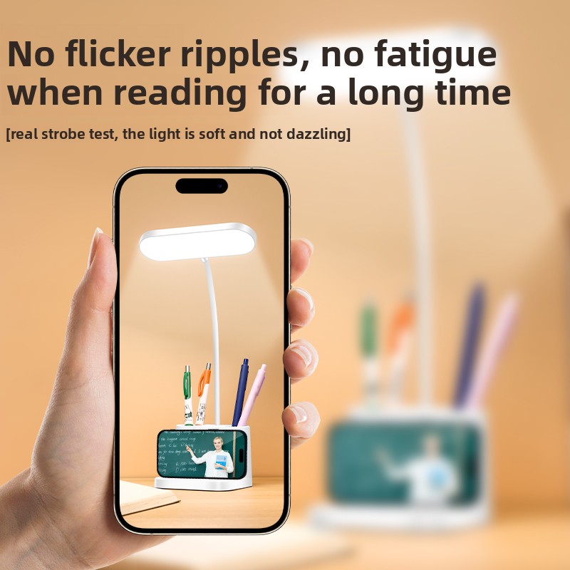 HHT-1367E LED desk Lamp