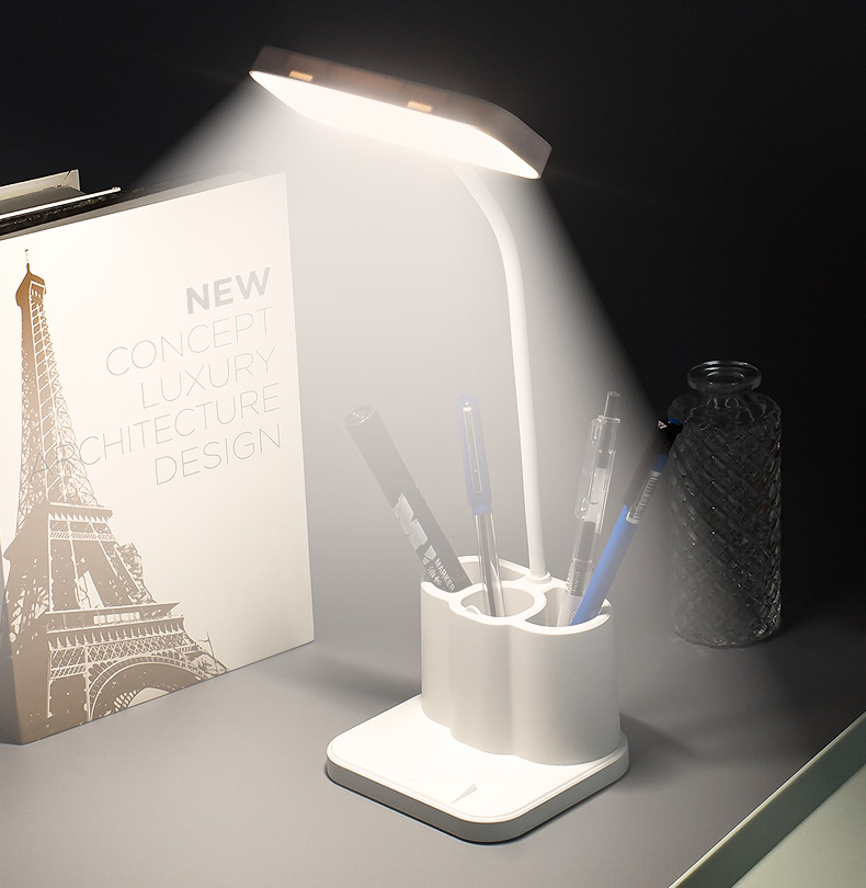 HHT-1367E LED desk Lamp