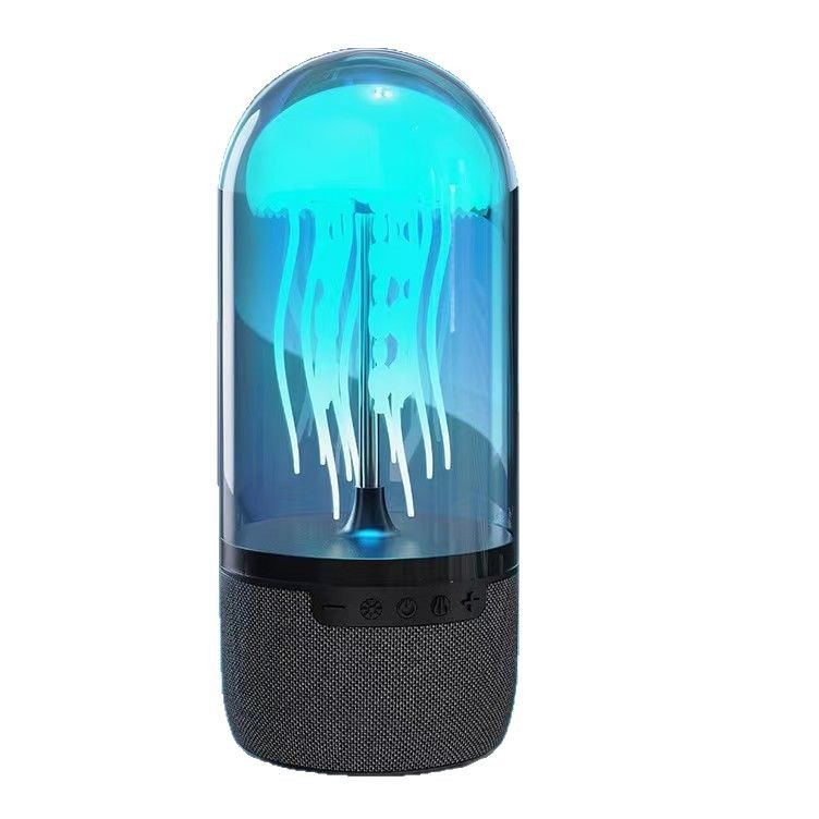 HHN113 Smart Jellyfish Night Light
