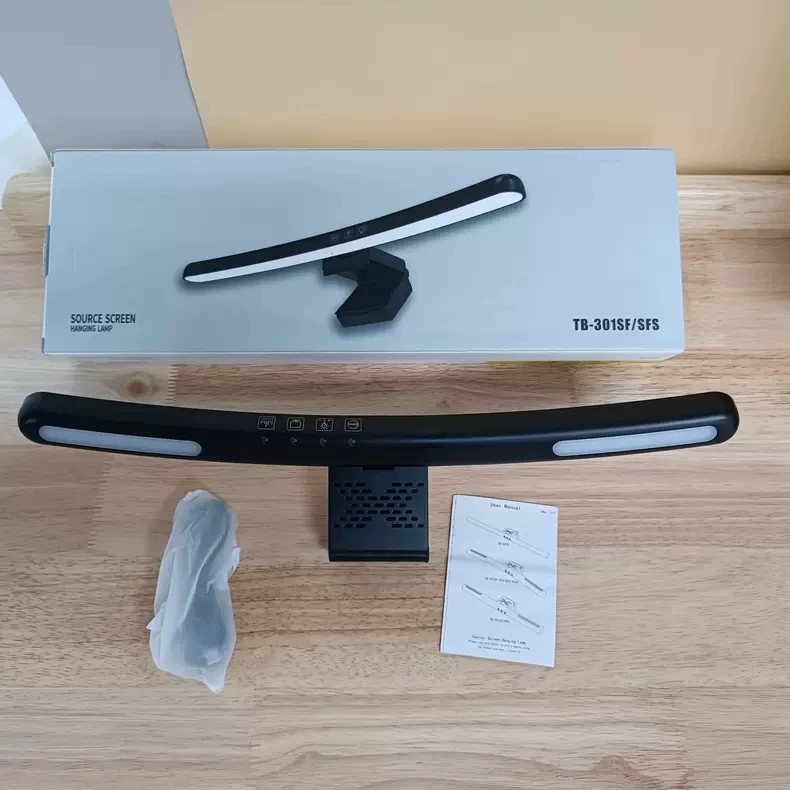HHT-1806 Computer Monitor Light Bar