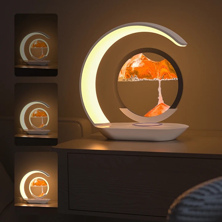 HHJ11W  LED desk lamp