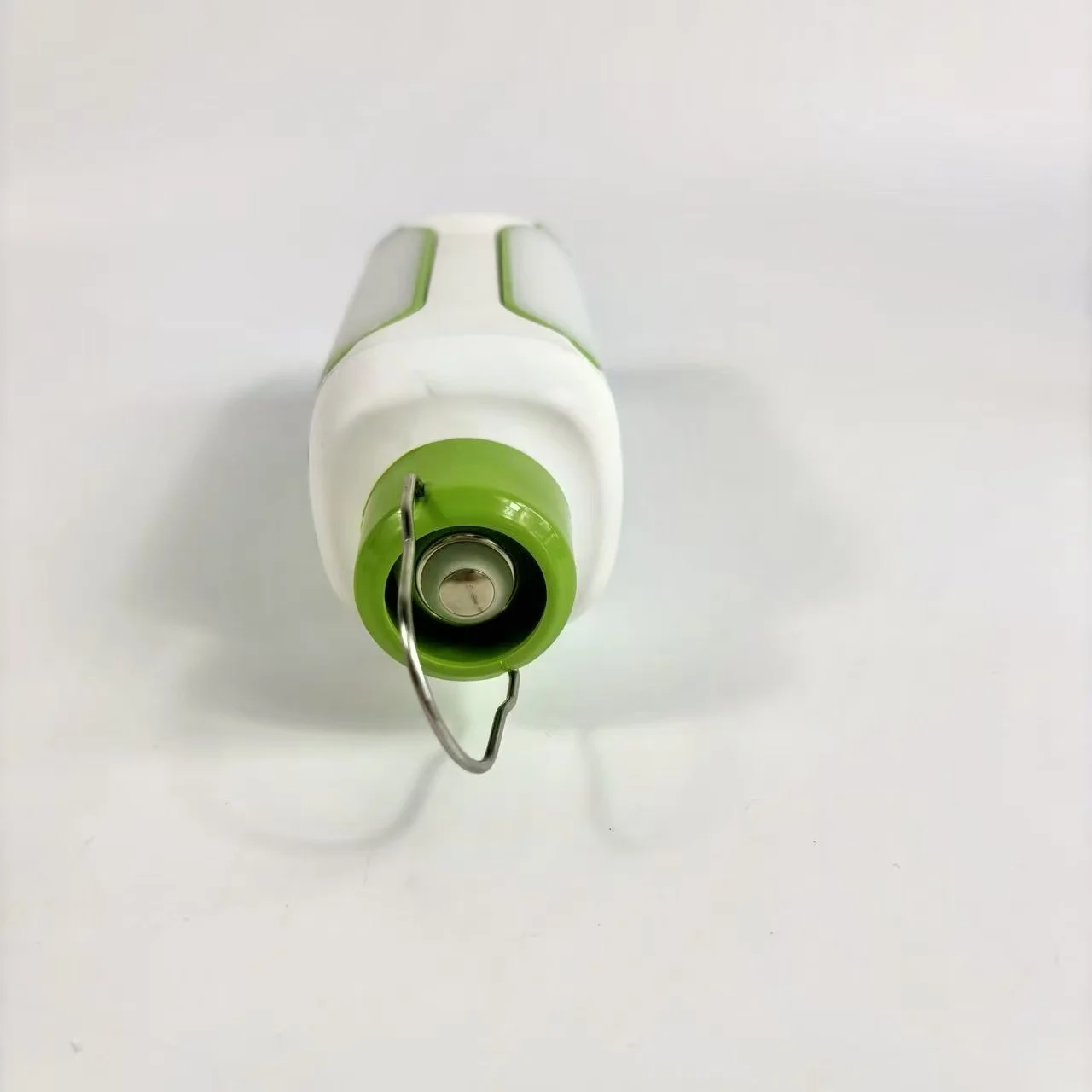 Alibaba Top Seller 3000mAh Multi-Function Camping Light IP65 Folding LED Lantern Hook Power Bank Dimmable Emergency