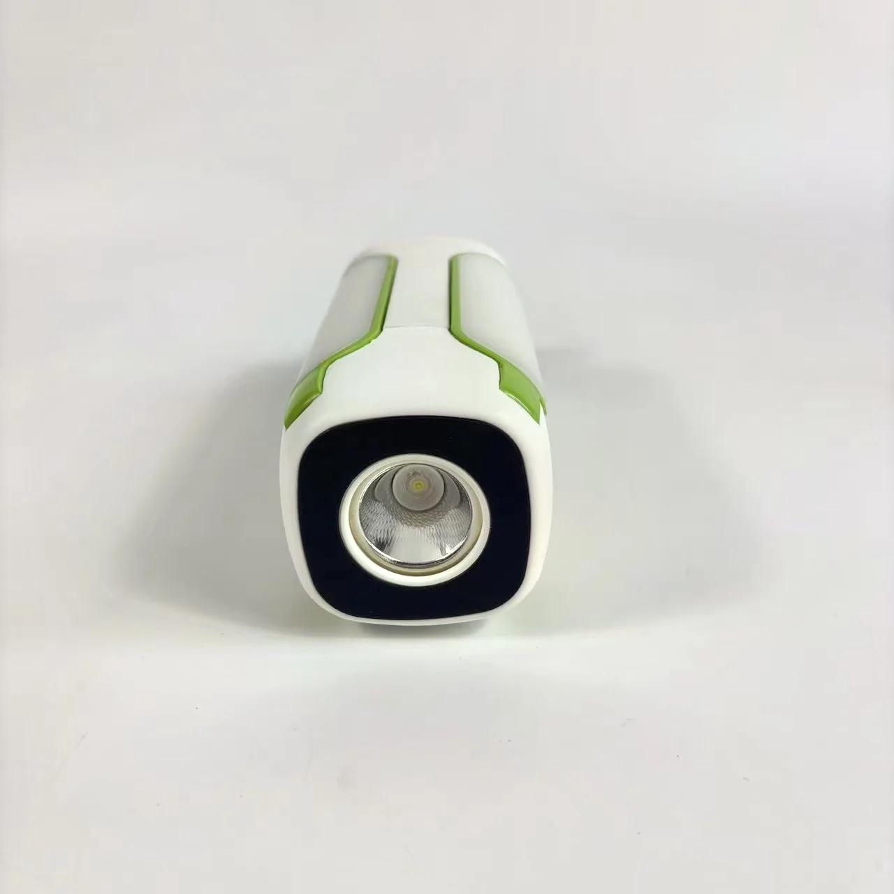 Alibaba Top Seller 3000mAh Multi-Function Camping Light IP65 Folding LED Lantern Hook Power Bank Dimmable Emergency