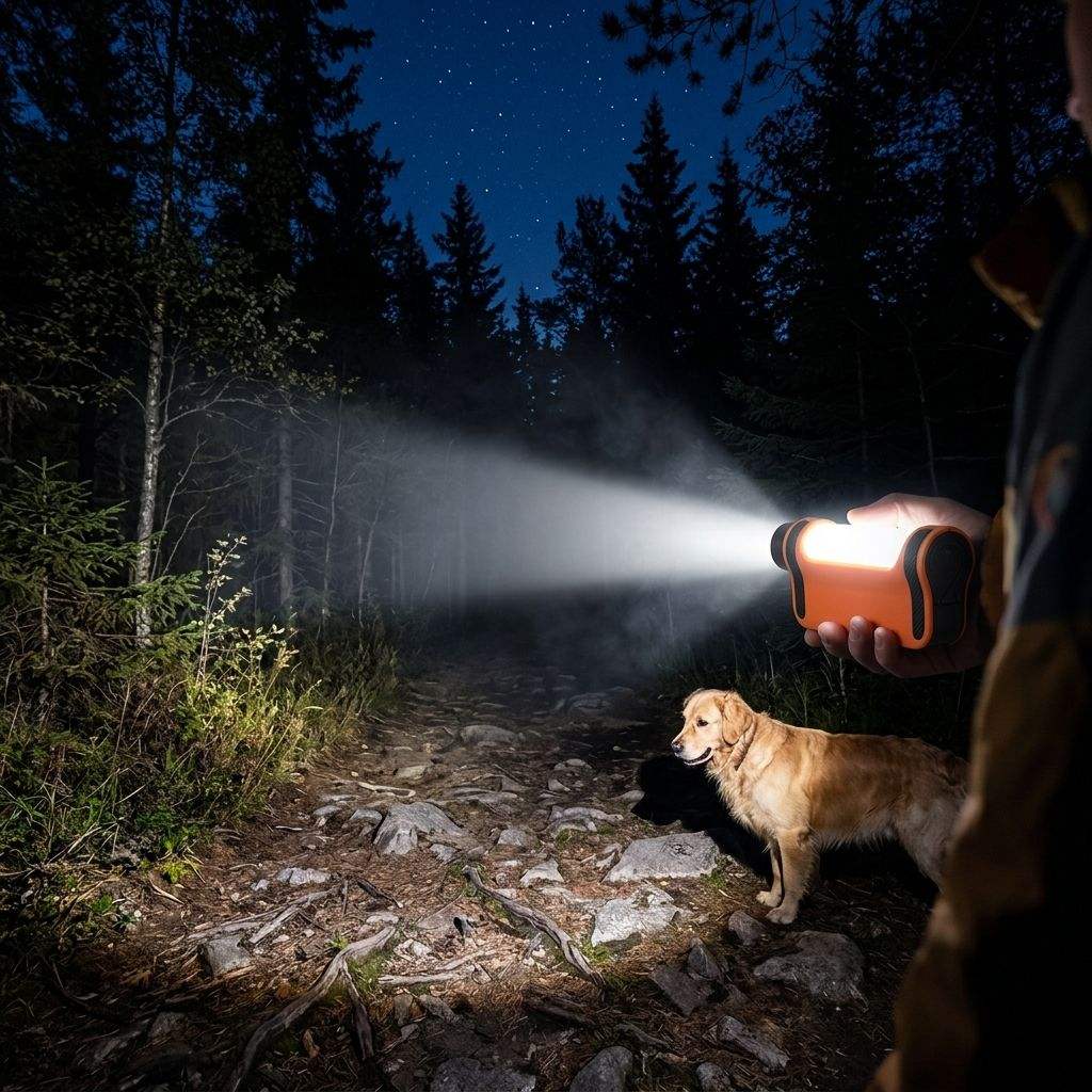 New Design Multi-Function Outdoor Camping Lamp Emergency Flashlight Power Bank IP65 Certified CE ABS Lithium Battery LED